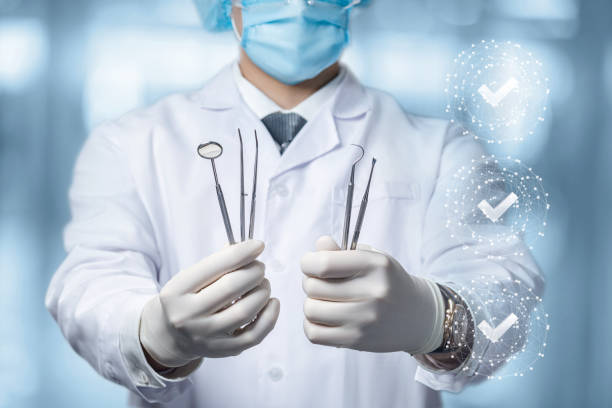 Emergency Dental Services in Pasadena Hills, FL